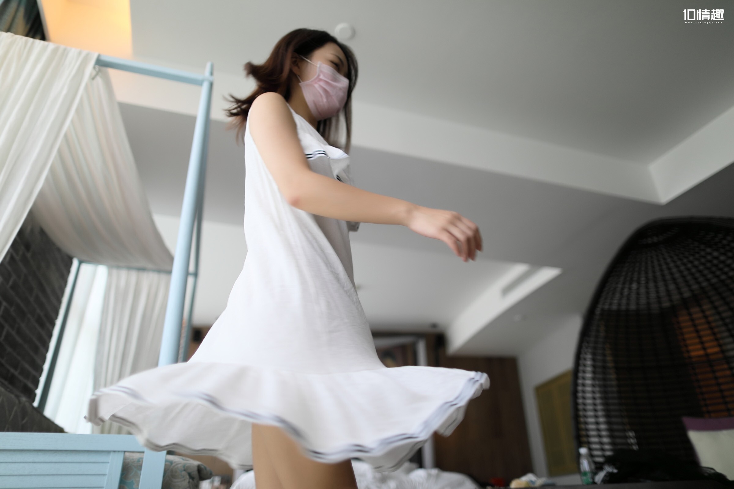 [ROSI]KZ系列 2018.01.10 NO.577